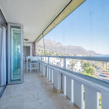Beach Vista By Totalstay Cape Town Dış mekan fotoğraf