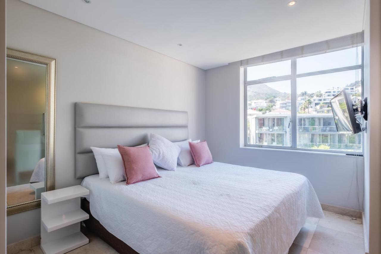 Beach Vista By Totalstay Cape Town Dış mekan fotoğraf