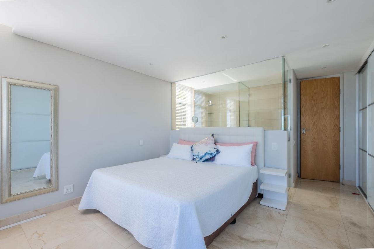 Beach Vista By Totalstay Cape Town Dış mekan fotoğraf