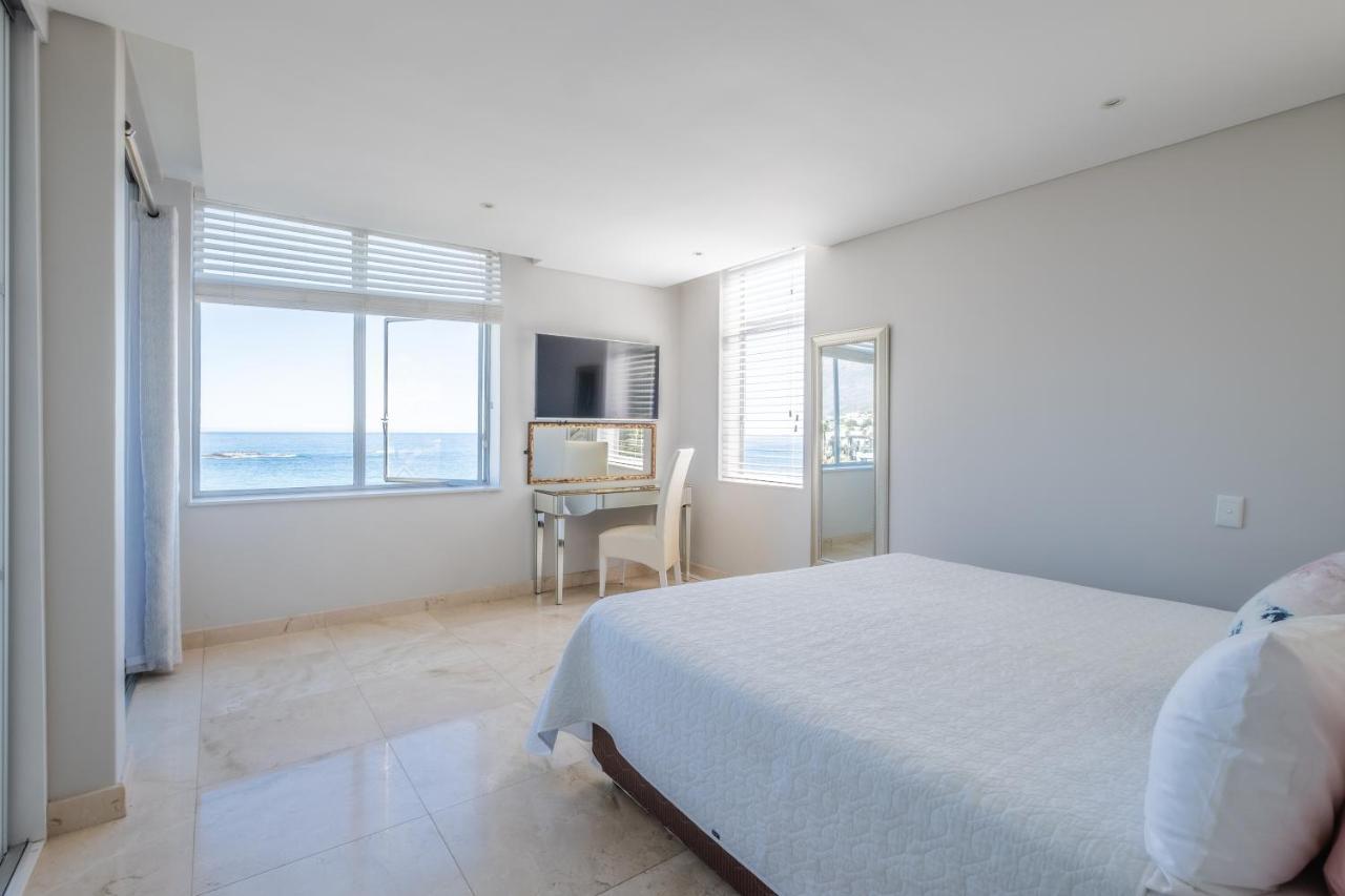 Beach Vista By Totalstay Cape Town Dış mekan fotoğraf